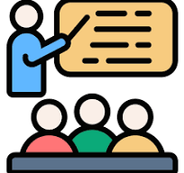 training icon