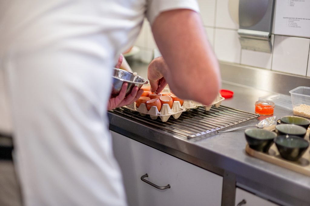 workshop koken