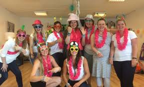 workshop vrijgezellenfeest