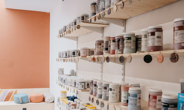 atelier workshops