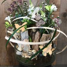 bloemen workshop