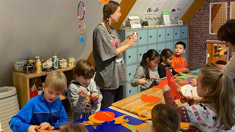 gratis workshops