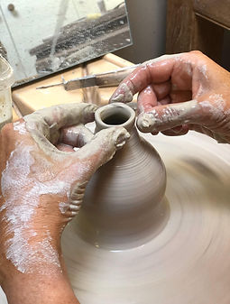 kleien workshop