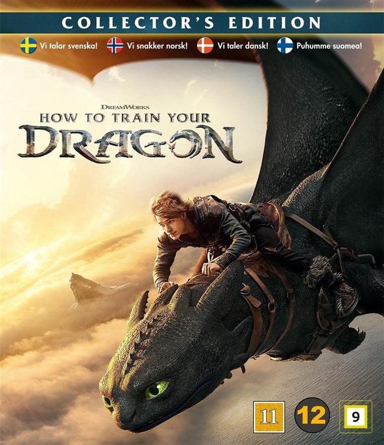 to train