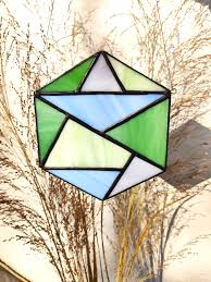 workshop glas