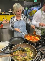 workshop indisch koken