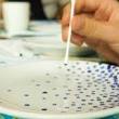 workshop porselein schilderen